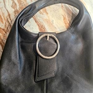 Leather Purse